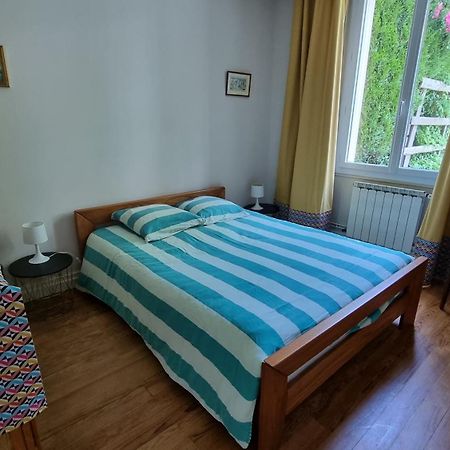 Ozillac Logis De Pagnolet 빌라 외부 사진